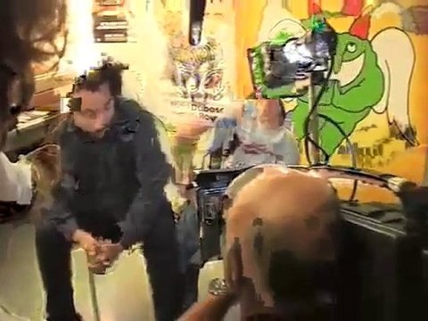 Dieudonné et le sionisme : le documentaire vérité 5 / 5