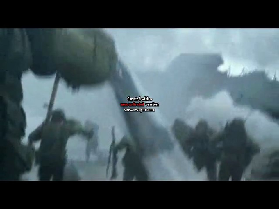 Il faut sauver le soldat Ryan