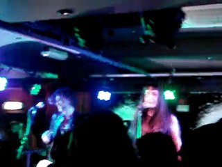 Ruth Lorenzo & The Raspberry Pattern - ME TIENES LOCA  - 229