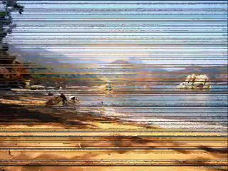 Cheb mazouzi Rani Agiter by zeghabna