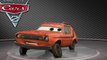 Cars 2 - Character Spin - Grem [VF|HD]