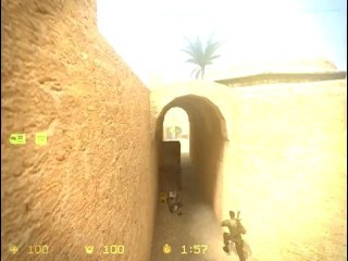 CS:S | Electrox @ Headshot DoublePorte!