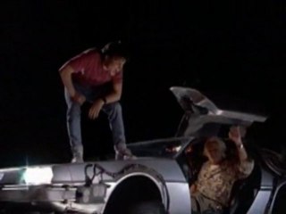 Tout "Retour vers le futur" en moins de 3 Minutes