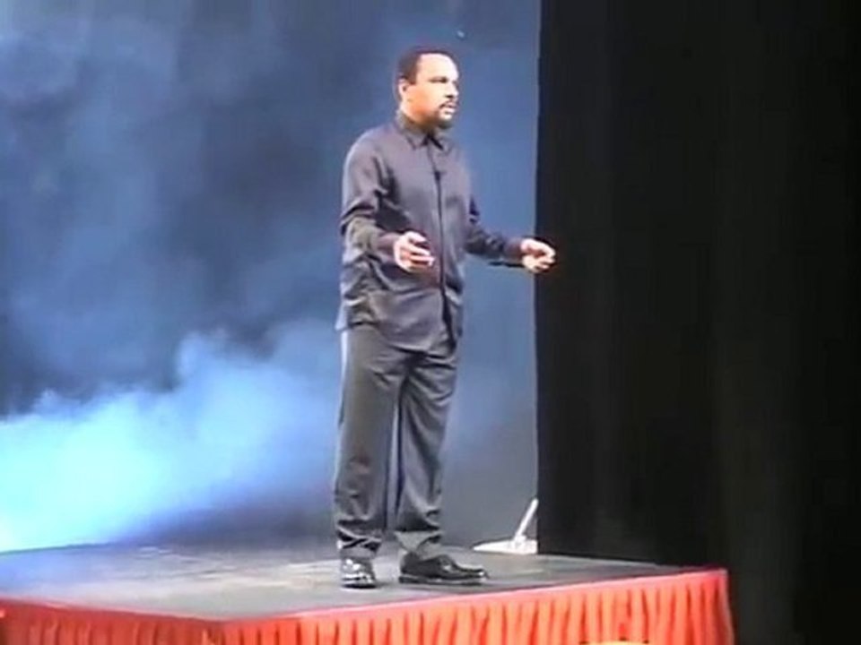 Dieudonné et le sionisme : le documentaire vérité 2 / 5