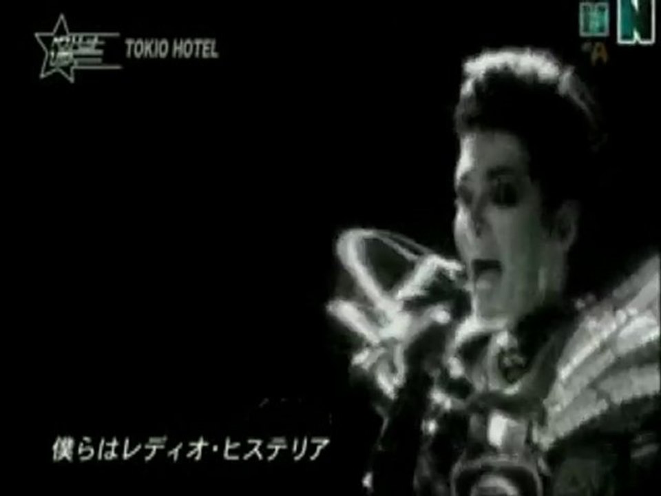 Tokio Hotel Entrevista - Best Hit USA (13.12.10) Español