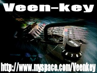 [RAP ANTI NWO] VEEN-KEY anti neworder