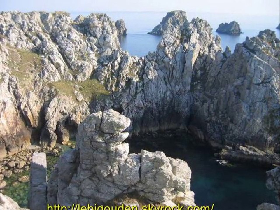 LA POINTE DE PEN'HIR