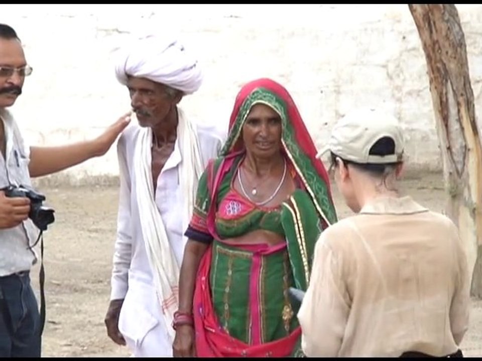 LA FORET DES 29 – LE MASSACRE DES BISHNOIS