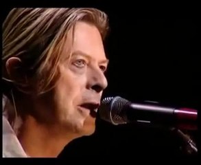 Concerto per New York __ David Bowie - America -Tiz1All