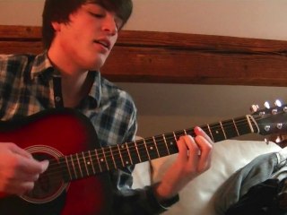 Little Sister - Guitare Cover