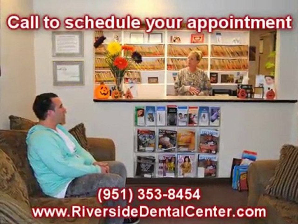 Dentures Riverside, CA - Dentures Riverside Dentist Cosmetic