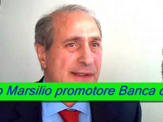 Riparte la banca di Matera 5-2-2011