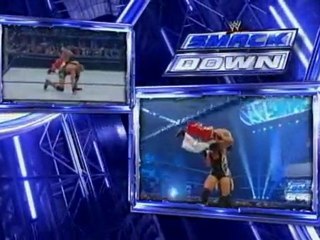 WWE Afterburn - 05/02/2011 Part 2
