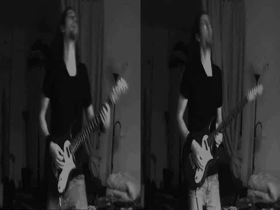 Breaking The Law Live Cover Judas Priest