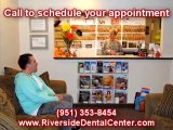 Dental Bridges Riverside CA, Dental Bridge Riverside Dentist