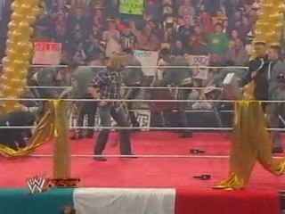 WWE Experience - 06/02/2011 Part 1