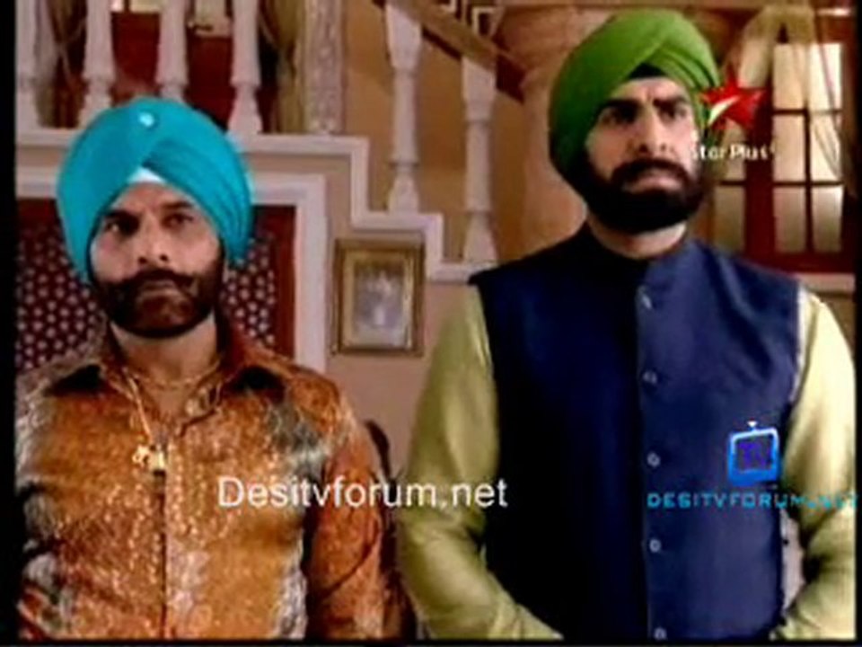 Love U Zindagi [3rd Episode]- 5thfebruary 2011 pt5