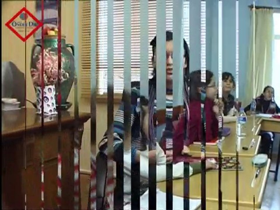 Önder Dil Tanıtım Filmi