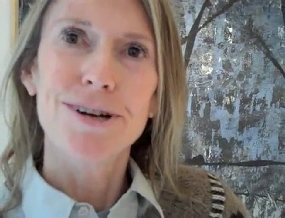 Christine Robion expose ses 84 petites histoires