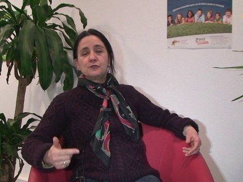 Introduction du Bio dans les cantines scolaires