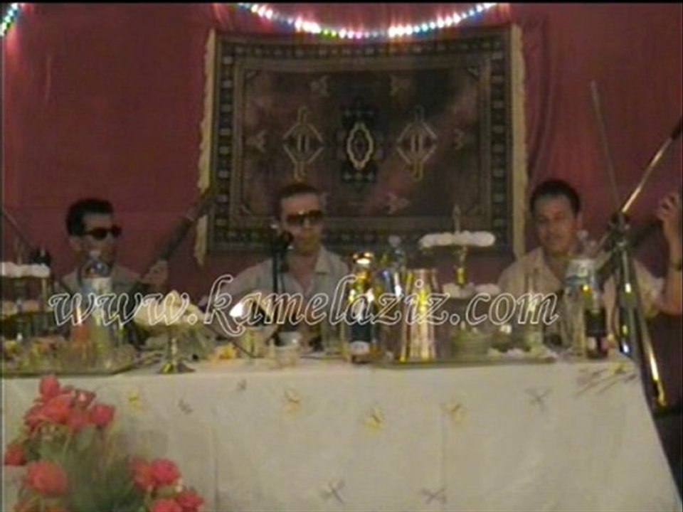 Sidi Ghassaq Lendjal