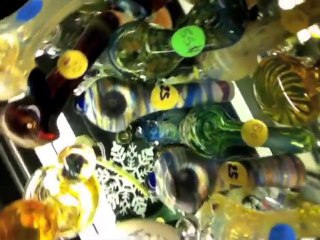 First Fridays Damned for Marijuana and for none