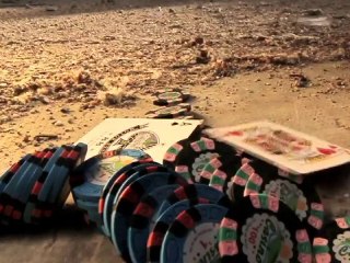 Masta Lucky - Yo soy tu suerte