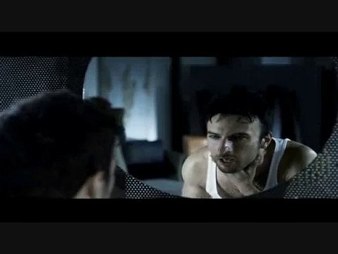 Hayrettin - Tarkan Emrah Hayrettin Aynı Evde 1