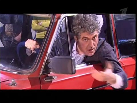 Большая разница - Top Gear