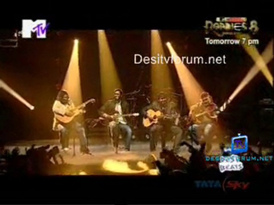 Rock On Season 2 - 5th February 2011 pt3