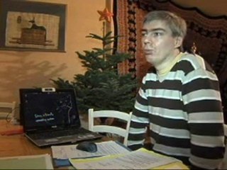 091222 [TV] F3 - E.Magnien contre la vente liee