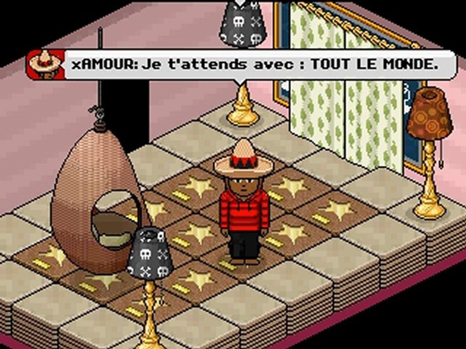 Pour BobbaDay