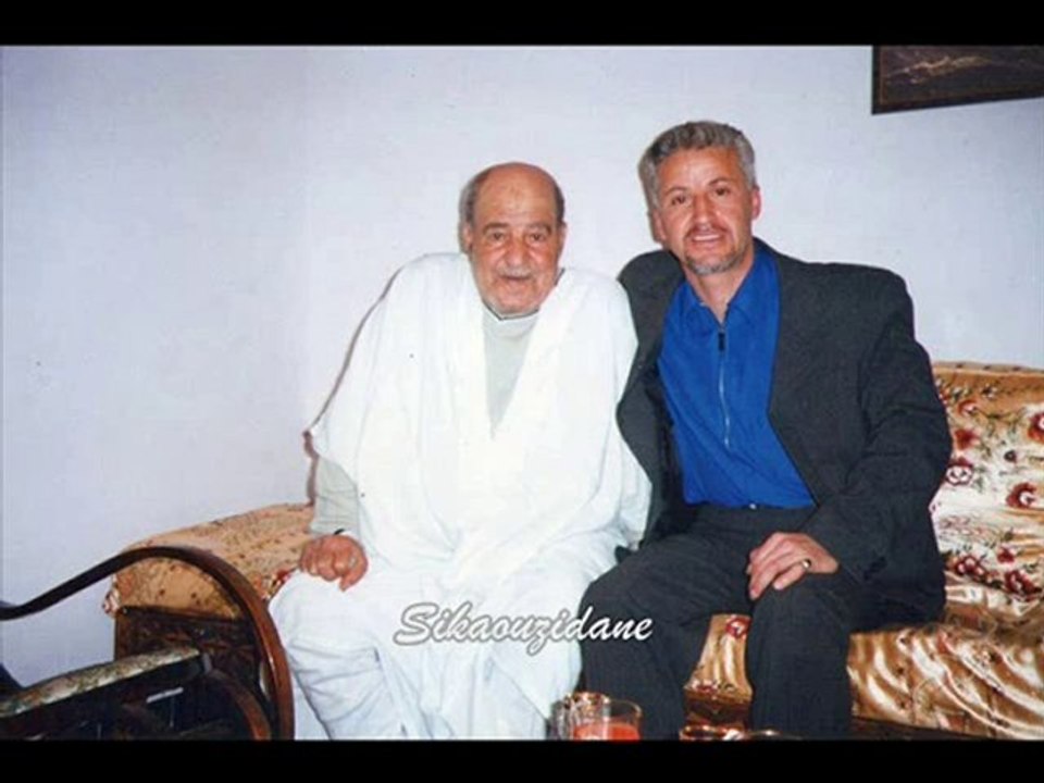 INTERVIEW Med El Badji rahimahou Allah (suite)