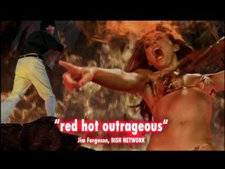 Al Diablo con el Diablo (Bedazzled) - Trailer V4