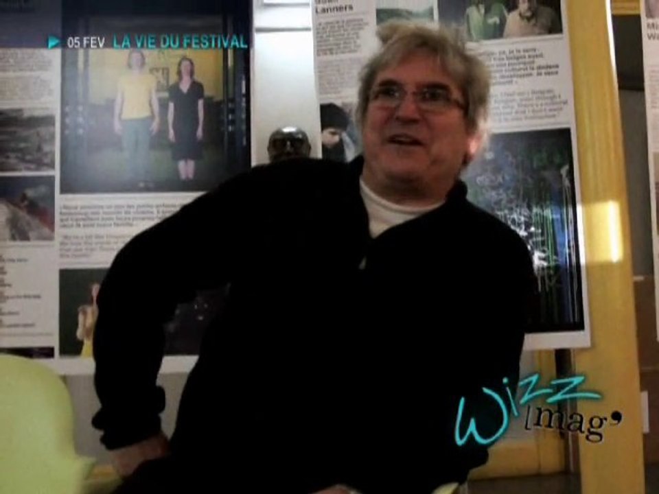 WIZZ MAG 2011 - épisode 9