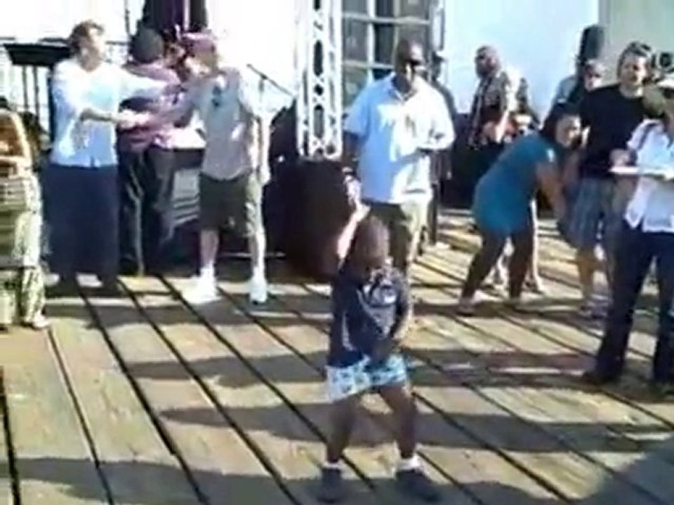 apaçi dansı