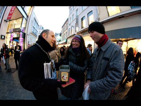 EGLISE DE LA TRES SAINTE CONSOMMATION