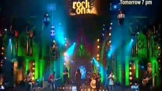 Mtv Rock On - 5th February 2011 - Part1