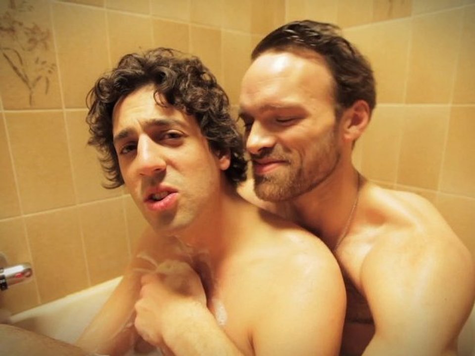 Max Boublil - Mon Coloc