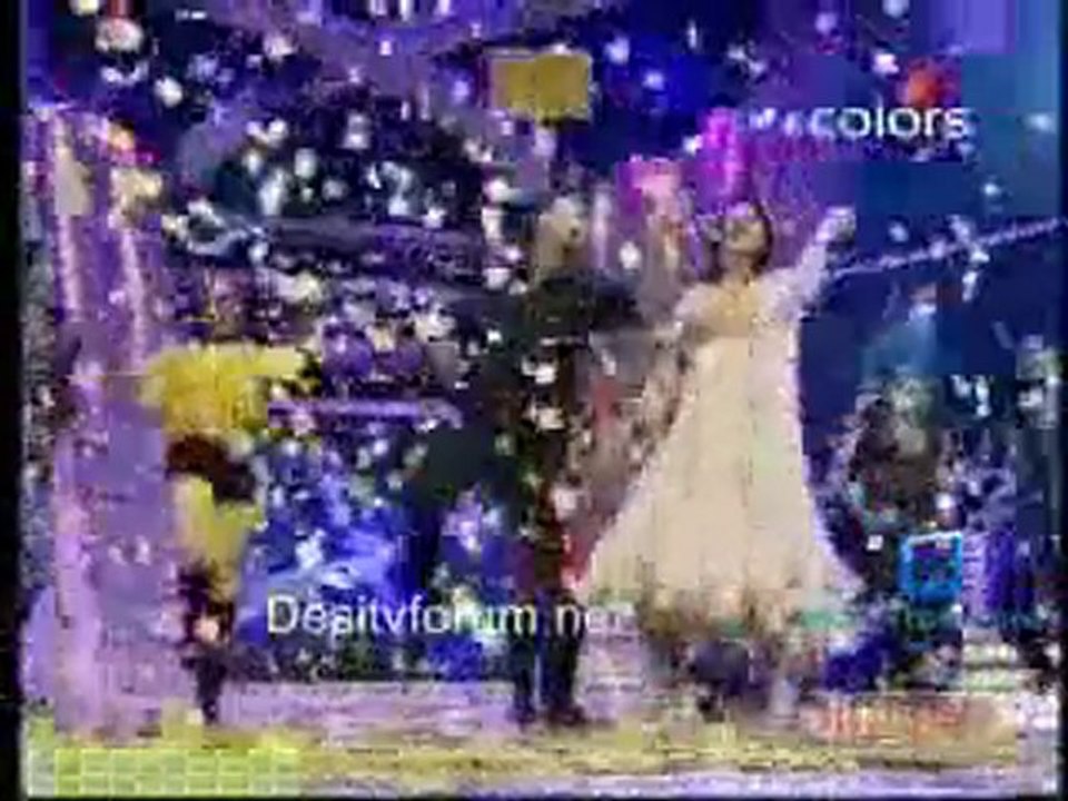 Chak dhoom  - 5th February 2011 - pt1