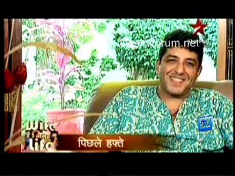 Wife Bina Life[ Episode 3] - 5th February 2011 pt1