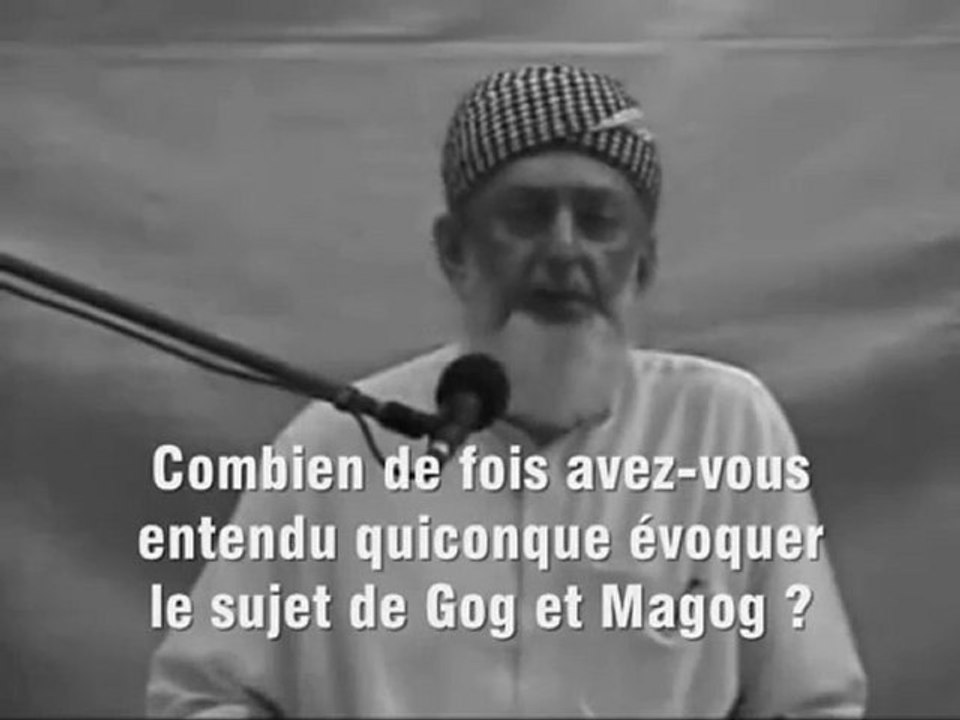 MUHAMMAD   le monde moderne 02