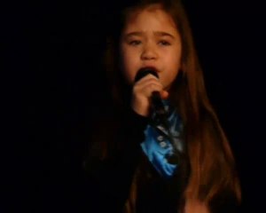 J'y crois encore by frankee