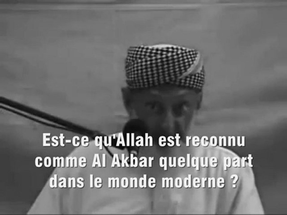 MUHAMMAD   le monde moderne 03