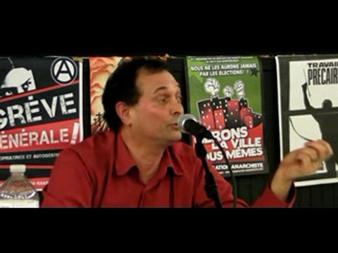 normand baillargeon intellectuels et lutte de classe FA 6/7