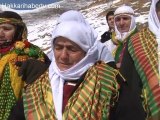 Hakkari'de toplu mezar bulundu