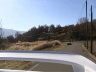 Test Dump Blitz Sound MR2 Turbo