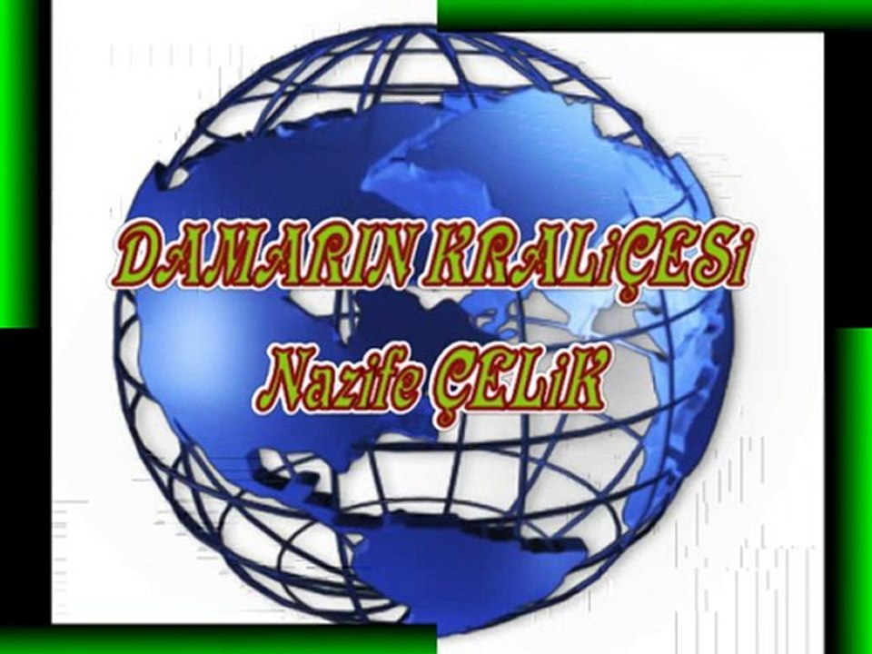 GÜLNAZ - Esmer Melek