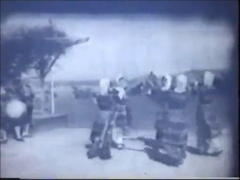 SİLİFKE 1960 yılları! Orijinal kayıt! {TAŞUCU DENİZKIZI} ©