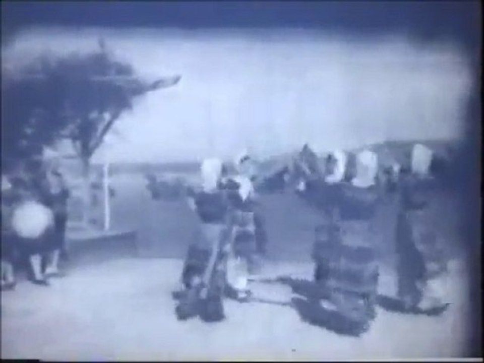 SİLİFKE 1960 yılları! Orijinal kayıt! {TAŞUCU DENİZKIZI} ©